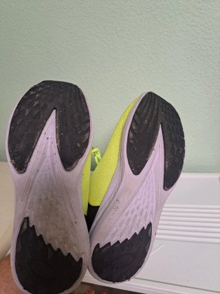 Lote Deportivos Tenth, Avia y Fila Talla 39
