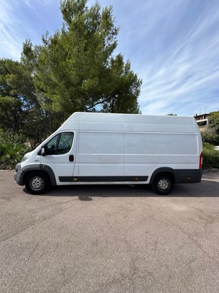 FIAT Ducato 2017
