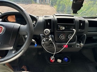 FIAT Ducato 2017