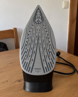 Plancha de vapor Philips Serie 5000 2400W