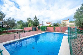 Chalet en venta en San Miguel de Salinas