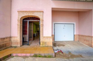 Chalet en venta en San Miguel de Salinas
