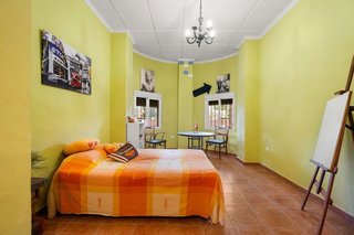 Chalet en venta en San Miguel de Salinas