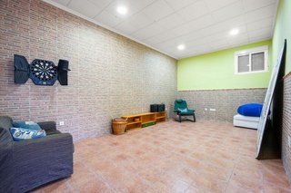 Chalet en venta en San Miguel de Salinas