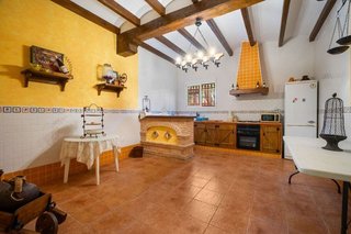Chalet en venta en San Miguel de Salinas