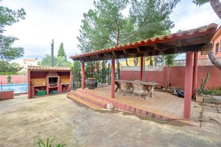 Chalet en venta en San Miguel de Salinas