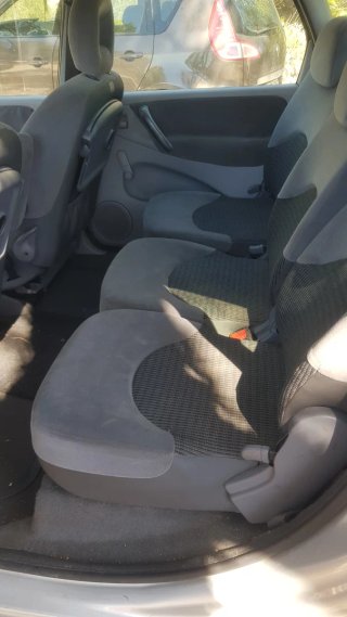 Citroen xsara picaso 2006