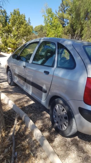 Citroen xsara picaso 2006