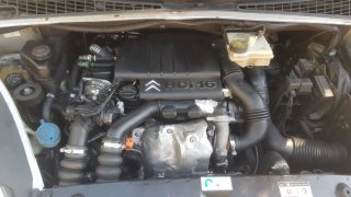 Citroen xsara picaso 2006