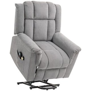Sillón Powerlift, sillón de masajes con función de