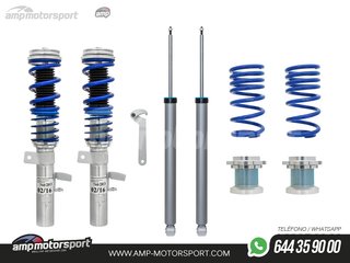 SUSPENSIÓN ROSCADA BLUE LINE PARA FORD FOCUS DYB