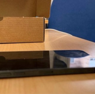 iPhone 12 Pro Max 128GB Gris Espacial