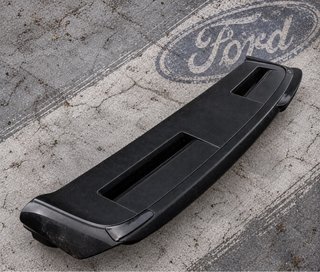 Alerón Ford Focus