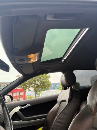Audi A3 2008
