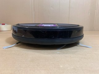 Robot Aspirador Monsga Home MR1 4000Pa