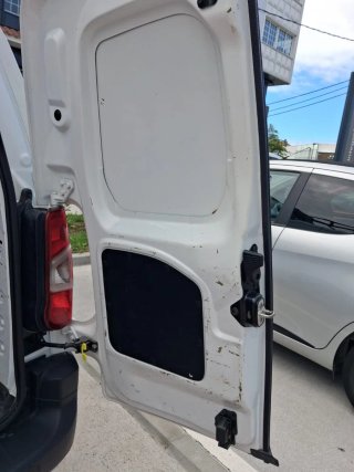 Citroen Berlingo 2021