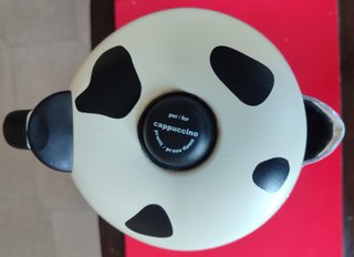 Caffettiera Bialetti Mukka Express Originale