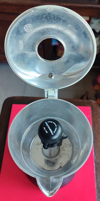 Caffettiera Bialetti Mukka Express Originale