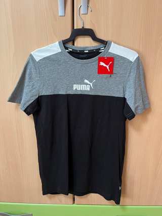 Camiseta Puma Talla S