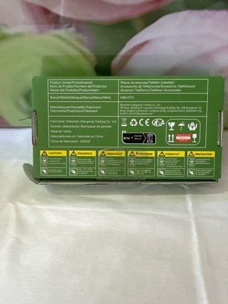 Display Schermo LCD + Touch Screen H&LYCYJ