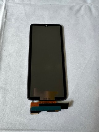 Display Schermo LCD + Touch Screen H&LYCYJ