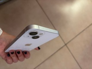 iPhone 13 Apple
