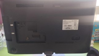 Samsung TV 24 HD Ready USB HDMI + Mando