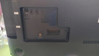 Samsung TV 24 HD Ready USB HDMI + Mando