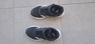 Tenis / Playeras Adidas Niño Talla 33