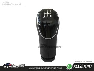 POMO DE CAMBIO PARA FORD FIESTA / FUSION / PUMA