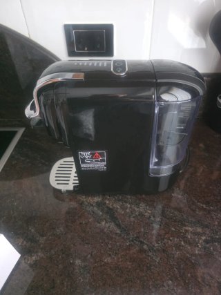 Cafetera HiBREW 5 en 1 Frío/Caliente