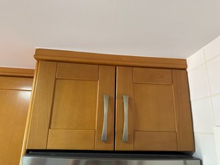 4 muebles cocina + rinconera