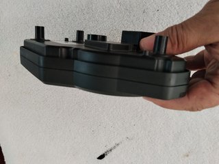 Cuadro Cuentakilómetros Aprilia Dorsoduro 750
