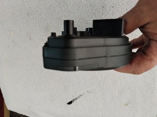 Cuadro Cuentakilómetros Aprilia Dorsoduro 750