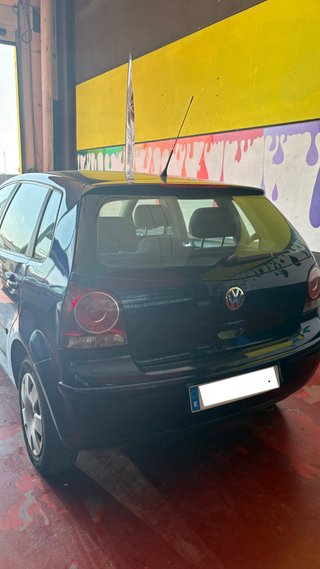 Volkswagen Polo 1.2 United