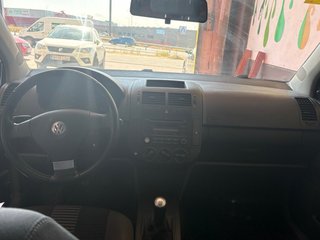 Volkswagen Polo 1.2 United