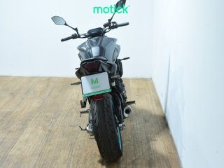 YAMAHA MT-07 (A2)