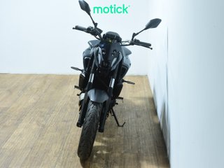 YAMAHA MT-07 (A2)