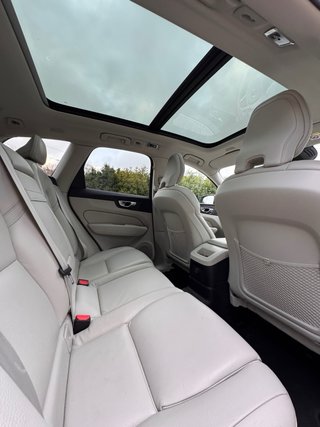 Volvo XC60 2021