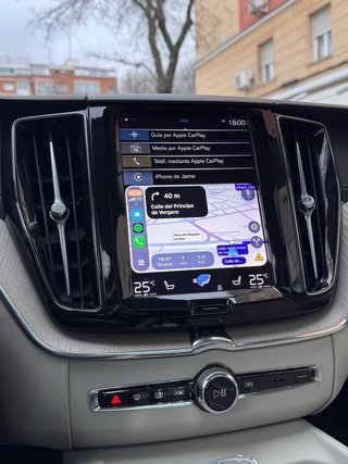 Volvo XC60 2021