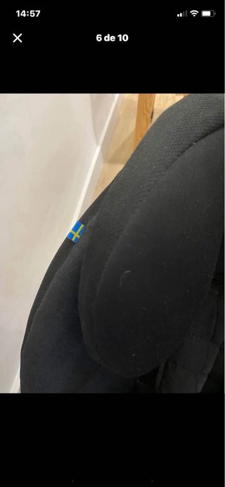 Silla de coche Britax Römer DUOFIX