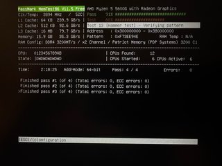 Memoria RAM Patriot Viper 16GB DDR4 3200MHz
