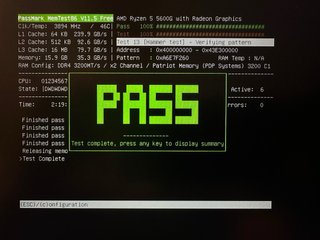 Memoria RAM Patriot Viper 16GB DDR4 3200MHz