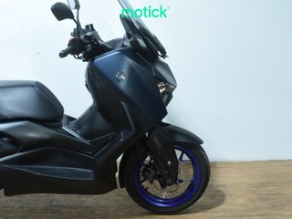 YAMAHA XMAX 125