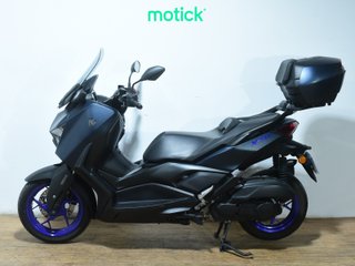 YAMAHA XMAX 125