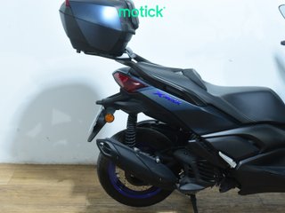 YAMAHA XMAX 125