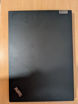 Lenovo ThinkPad L14 Gen 1 i5 10ª Gen 16GB RAM