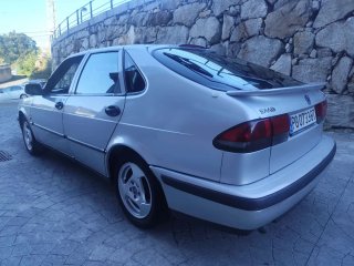 Saab 9-3 2000