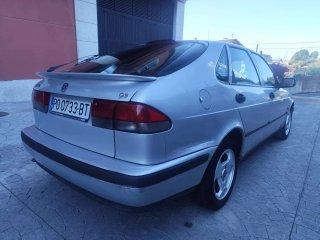 Saab 9-3 2000