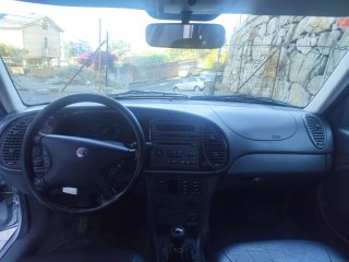 Saab 9-3 2000